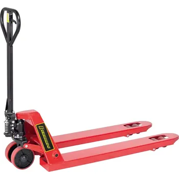 Paletový vozík Bernardo PHW 25 P (BER071000)