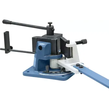 Ruční úhlová ohýbačka Bernardo WB 70 S (BER061059B)