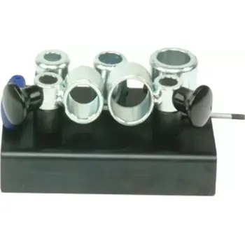 Sada přípravků Scanslib pro broušení dlát, škrabek (HMM3800021)