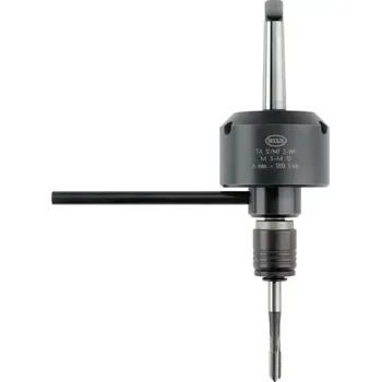 Závitořezný nástroj Závitořezná vložka TA12 / MK1-WF (EDE18721201)