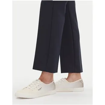 Dámské tenisky Pepe Jeans Tenisky Brady Colors W PLS31600 Růžová 37