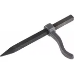 Zednická skoba kovaná 145mm, Levior 37232 (L37232)