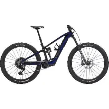 Elektrokolo Trek Fuel+ EX 9.8 Eagle 90 Gen 2 Gloss Navy Smoke/Matte Black - XXL
