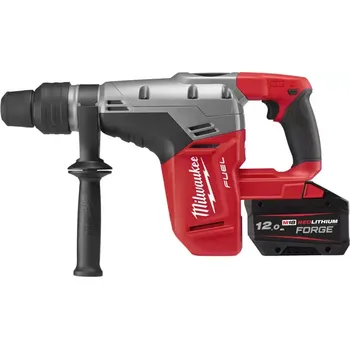 Elektrické nířadí Aku vrtací a bourací kladivo Milwaukee M18 CHM-121C 5 kg SDS-Max (4933499271) (MI4933499271)