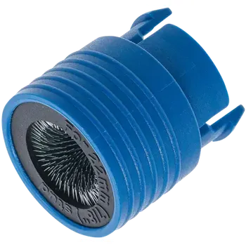 Brusný kartáč Náhradní hlava kartáče | 22 mm | pro BGS 9373 (BGS109373-22)