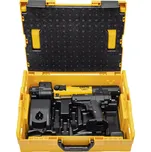 Aku radiální lis Rems Mini-Press 14V ACC Basic-Pack (2,5 Ah) (REM578013)