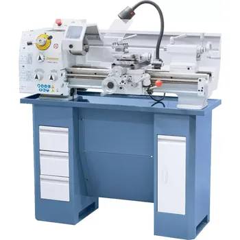 Soustruh Stolní soustruh Bernardo Profi 600 G (400 V) (BER031152)