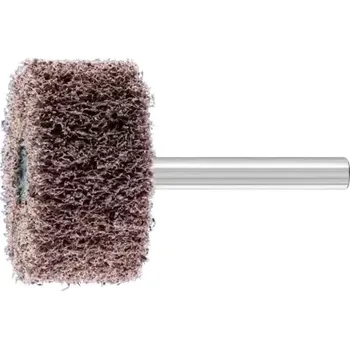 Příslušenství k brusce Stopkové brusné tělísko POLINOX pr. 40 x 20 mm Pferd PNL-HP4020/6A100 (PF4007220603642)