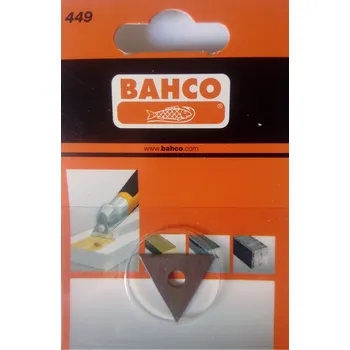 Pracovní nůž Čepel pro škrabku na barv y Ergo 25mm BAHCO