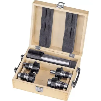 Sklíčidlo Rychloupínací sada MK5 - MK3/MK2/MK1 - B16 (BER531025)