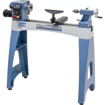 Soustruh Soustruh na dřevo Bernardo HCL 610 S (230 V) (BER1011825)