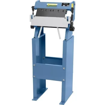 Ohýbačka plechu Bernardo SB 305 (BER061310)