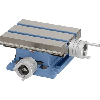 Křížový stůl Bernardo KT 225 x 175 (BER271103)