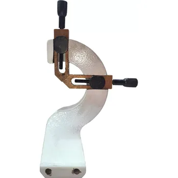 Příslušenstí k soustruhu Posuvná luneta Bernardo pro Profi 600 G (BER031745)