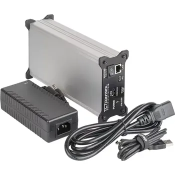 Frézka Řídící systém Unimat TCTCONT4 - 4 osy (UNI5101.TCTCONT4)