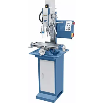 Frézka Vrtačko-frézka Bernardo KF 18 Top (BER021022)