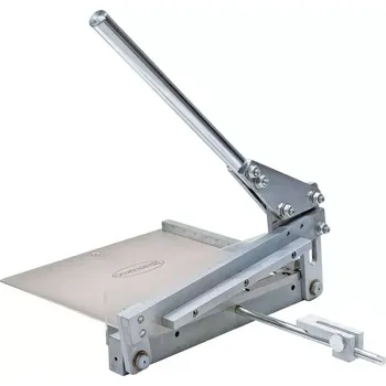 Nůžky na plech VÝPRODEJ Tabulové ruční nůžky Bernardo BHS 300 x 1,2 (BER061588V)