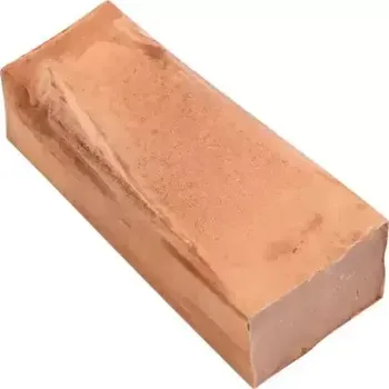 Brusný talíř Leštící pasta - barevné kovy. PFERD (PF4007220294581)