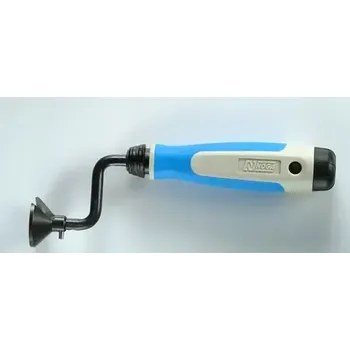 Pracovní nůž Odjehlovač na trubky "kolovrátek" NOGA NG3500 (NOGANG3500)