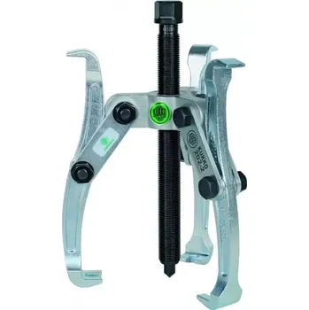Stahovák Tříramenný stahovák 380 mm Kukko 202-4 (KUK202-4)