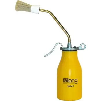 Nářadí na výměnu oleje Olejnička se štětcem, polyetylen 300ml Reilang (EDE95560002)
