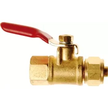 Ventil Kulový kohout pro BGS 68000 (BGS1068000-2)