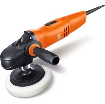 leštička Úhlová leštička Fein WPO 14-25 E (FEIN72214951010)