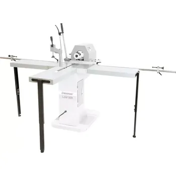 Dlabačka Bernardo LBM 220 - rozšiřovací stoly a zarážky (BER101008)