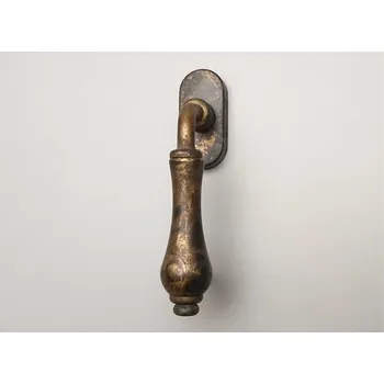 Okenní klika Okenní klika pro EUROokno ALDAR-IBIZA 917DK