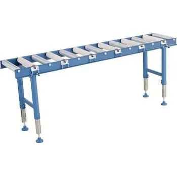 Dopravníkový pás Válečková dráha Bernardo RB 7 - 2000 (BER071462)