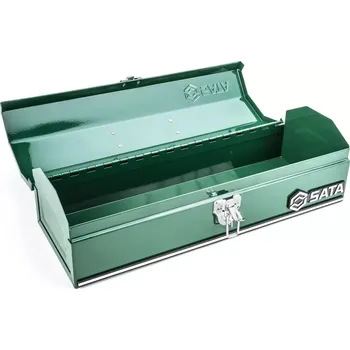 16" kovový box na nářadí (SATAST95115SC)