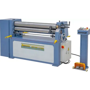 Zakružovačka plechu Bernardo MRC 1300 - 6,5 GMD (BER061516XL)