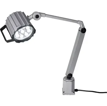 Pracovní světlo Pracovní světlo Bernardo LED 4 na pohyblivém rameni s transformátorem (230/24 V) (BER521024)