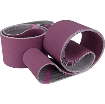 Brusná deska Brusný pás Napoleon Abrasives TLX GR 100x1220 (P 80) (OBRTLX1001220080)