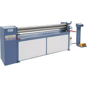 Zakružovačka plechu Bernardo MRC 2050 - 1,5 MD (BER061502XL)