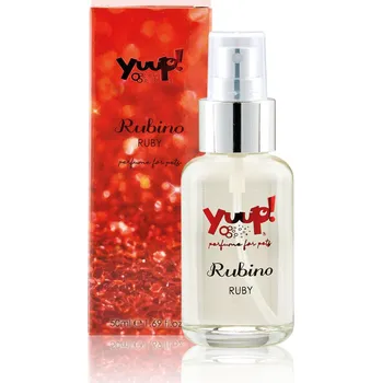 Pro psa Yuup! Parfém RUBY Yuup 50ml