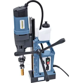 Vrtačka Magnetická vrtačka Bernardo MD 9875 VD (BER011385)