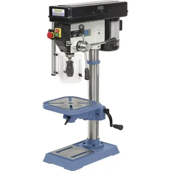 Vrtačka Stolní vrtačka Bernardo TB 20 T (400 V) (BER011041)