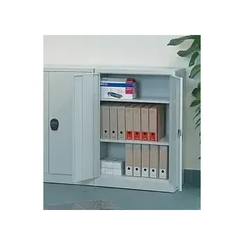 Skříňka na nářadí Univerzální spisová skříň Mevatec nízká - šíře 800 mm (MEV3263)