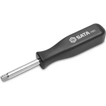 Ráčna Rukojeť s 1/4" pohonem a otočnou rukojetí (SATAST11911SC)