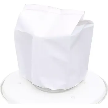 odsavač pilin Filtrační sáček Bernardo pro BDC 1100 (3ks) (BER121998)