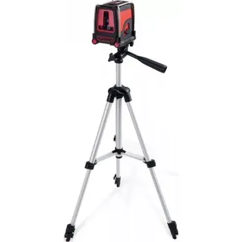 Měřící laser KAPRO PROLASER PLUS,stativ (L27616)