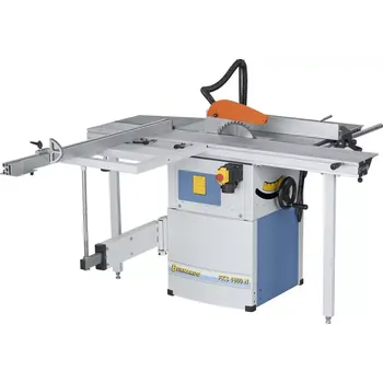 Stolní pila Formátovací pila Bernardo FKS 1600 N (400 V) (BER091095)