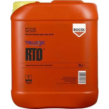 Rocol Tri-Logic Rtd, 5l