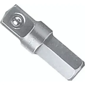 Bit WIHA 7210 1/4"-3/8" VERB.T Teleso nastroje, tvar (WIHA04204)