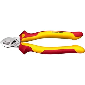 Kleště WIHA Z 50 1 06 200mm Prof.electr. Cable Cutter SB (WIHA35705)