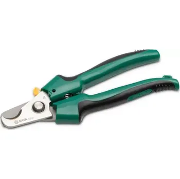 Pracovní nůž Heavy Duty kabelové kleště 180 mm SATA (SATAST93109)