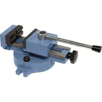 Svěrák Rychloupínací svěrák Bernardo SP 80 (BER282046)