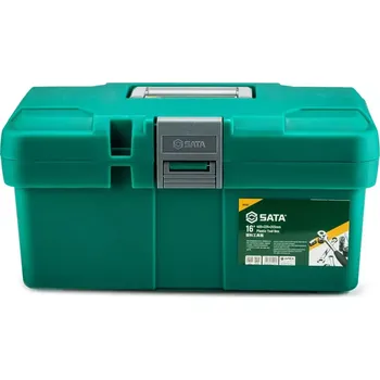 16" plastový box na nářadí (SATAST95162SC)
