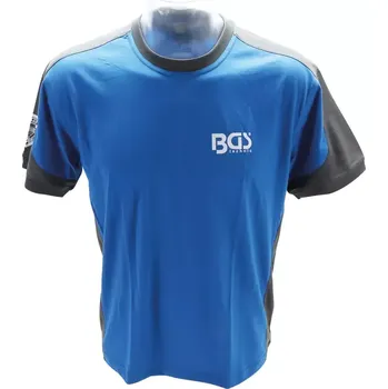 Jednorázový oděv BGS® tričko velikost S BGS1090022 (BGS1090022)